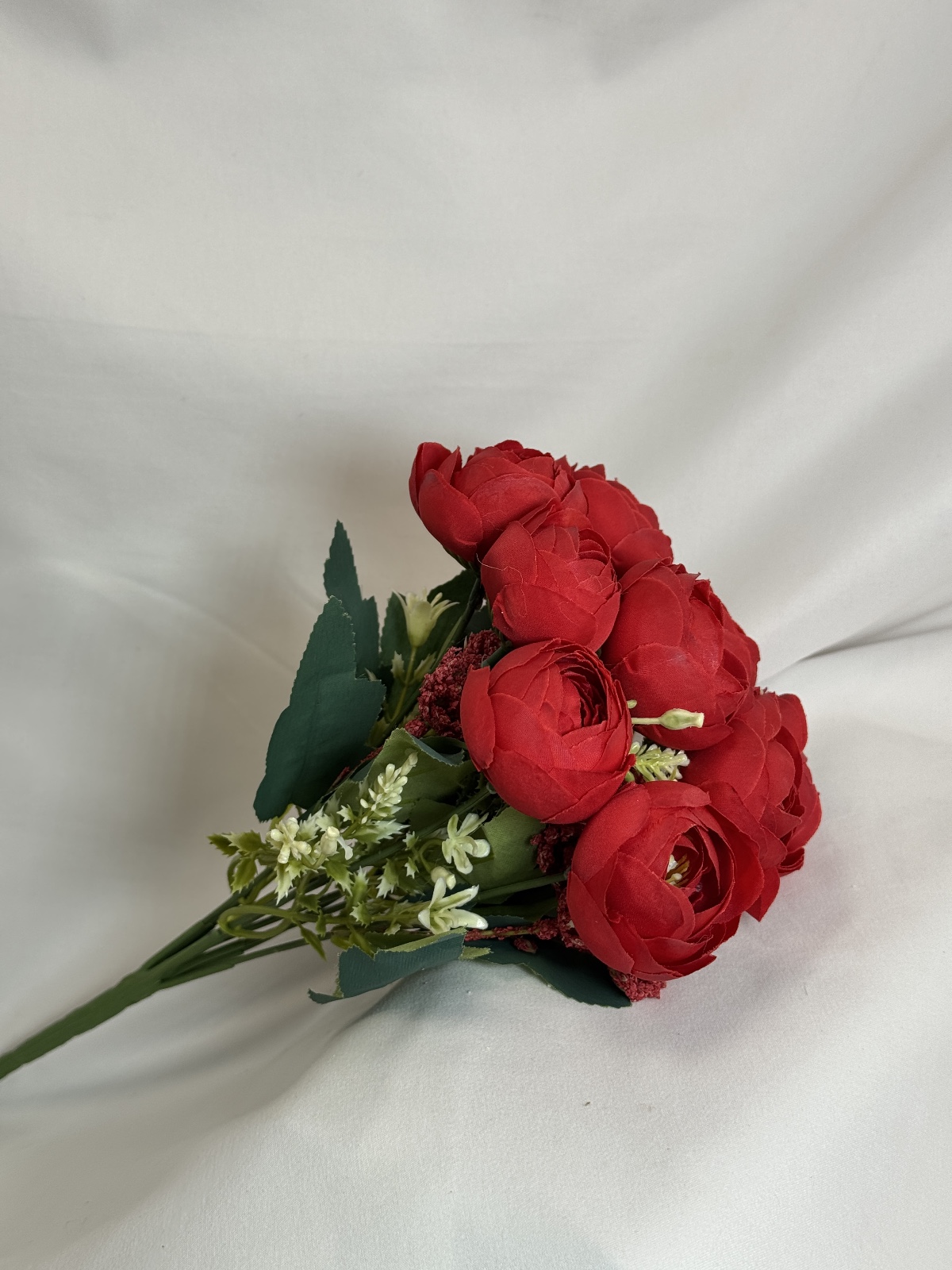 ხელოვნური პიონი ფლორა ჰაუსი — photo 7